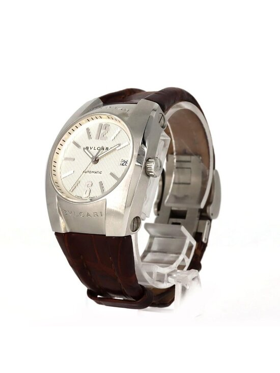 Bvlgari Ergon SS Automatic Watch main image 7